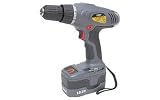 18v Cordless Drill 10mm Keyed Chuck LED