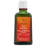 ヴェレダ アルニカ マッサージオイル 3.4 fl oz (100ml)