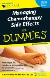 Managing Chemotherapy Side Effects for Dummies