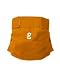 gDiapers Orange Little gPant - Large
