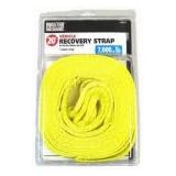 Boxer Tools Mm2'x20'veh Recov Strap Mm24 Auto Tow Strap by Boxer Tools