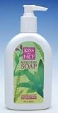 Liquid Moist Soap Fragrance Free 9 oz.