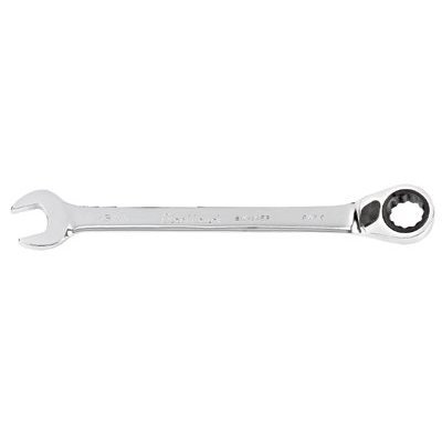 Reversible Ratcheting Wrenches Style: Opening:7/32
