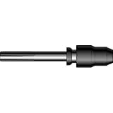 Bosch SDS-max Adapters Type: Connection SDS-max®/SDS-plus Female (part# HA1030)