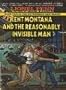 Kent Montana and the Reasonably Invisible Man
