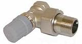 Danfoss 013G8019 3/4 Angle valve body