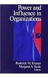Power and Influence in Organizations