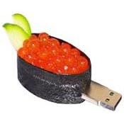 sushi USB