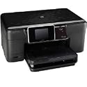 Hp Photosmart Plus E-Aio Printer B210a Us/Canada - English, French and Spanish
