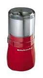 Coffee Grinder - Red