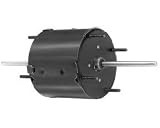 1/40 - 1/70hp 3000RPM 3.3 Diameter 115 Volts Fasco # D205
