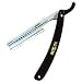 Luxor Hair Shaper with Blade (Pack of 2)