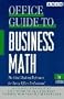 Office Guide to Business Math