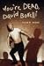 Books : You're Dead, David Borelli