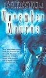 November Mourns