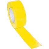 2 X 60 yds. Vinyl Marking Tape (Yellow) - Quantity of 6