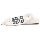 AT&T Trimline 210 Telephone (White) by AT&T