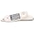 Trimline Telephone, White (ATT210-WH)