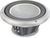 Rockford Fosgate P310D2 Punch Stage 3 10 subwoofer with dual 2-ohm voice coils