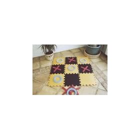 Traditional Garden Games Garden Noughts & Crosses