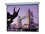 COSMO 57X77 ELECTRIC SCREEN W/ BUILT-IN LVC