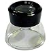 Adorama 8X General Purpose Magnifier Loupe for Photographic Contact Sheets and Negatives