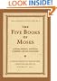 The Five Books of Moses: The Schocken Bible: Volume I / Deluxe Edition