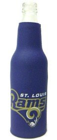 St. Louis Rams Bottle Suit Holder