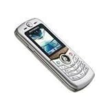 Motorola L2 Unlocked GSM Bluetooth Phone (Silver)