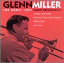 Great Lost Radio Broadcast