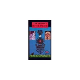 The Odyssey of the Pacific [VHS]