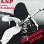 Ultrasonic Action