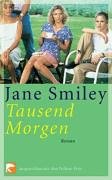  Jane Smiley