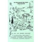 Outdoor Recreation Checklists (Equipment Lists and Tradeoffs for All Major Outdoor Activities)