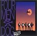 Four men & a dog, Barking mad