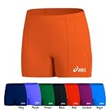 ASICS Baseline™ Volleyball Shorts