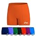Apparel : ASICS Baseline™ Volleyball Shorts