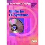 Basiswissen IT-Berufe, EURO, Einfache IT-Systeme: Lehr-/Fachbuch