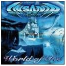 World of Ice