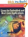 Linux for Embedded and Real-Time Applications.Mit CD-ROM (Embedded Technology Series)