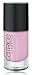 Image of Catrice Cosmetics Ultimate Nail LACOUER Nr. 210 Just Married - Farbe: Rosa mit Glanz Pastell - Inhalt: 10ml Nagellack Nail Polish