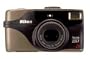 Nikon Nuvis 125i APS Camera