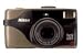 Photo : Nikon Nuvis 125i APS Camera