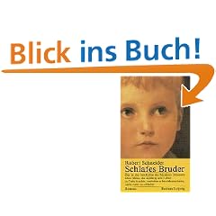 Schlafes Bruder: Roman