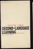 Second-language learning : myth and reality