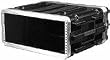 SKB 4U ATA Effects Rack