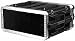 SKB 4U ATA Effects Rack