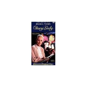 Story Lady [VHS]