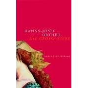 Die grosse Liebe: Roman