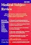 Biostatistics - Medical Subject Review